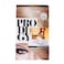 LOreal Paris Prodigy Ammonia-Free Permanent Oil Hair Colour 8.1 Light Ash Blonde