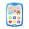 Winfun Baby Learning Pad Multicolour