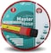 Garden Water Hose Reinforced 1/2 Inch 50 Meters - Red