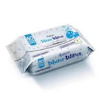 Buy Hygiene Water Wipes - 60 Wipes in Egypt