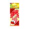 Exotica Air Freshener Palm Tree Strawberry Pt 24C1
