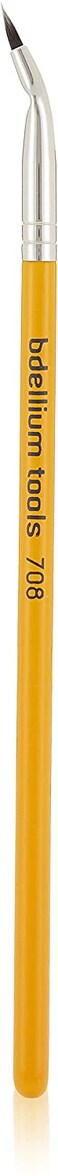 Bdellium Tools Studio Bent Eyeliner Makeup Brush