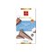 Frey Chocolate Supreme Extra-Fine Milk 100gr