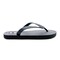 Cubs Rio Unisex Flipflop - Black - Size 43