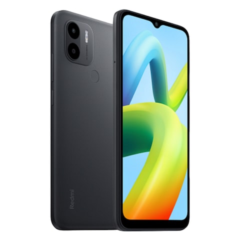 REDMI A1+ 2/32GB BLK