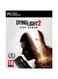 Techland Dying Light 2 Standard Edition (Intl Version), Pc Games