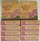 Burts Lip Balm Pnk Grpfrt Size .15 O Burts Bee Lip Balm, Pink Grapefruit, Pack Of 8