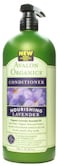 Avalon Organics Lavender Nourishing Conditioner, 32 Ounce - 3 per case.