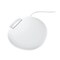 Cygnett Prime Wireless Desk Phone Charger, 10W Fast Qi Wireless Charging, Adjustable Charging Stand ideal when Playing Music, Reviewing Notifications or Answer Calls for Smartphones &amp; Airpods - White