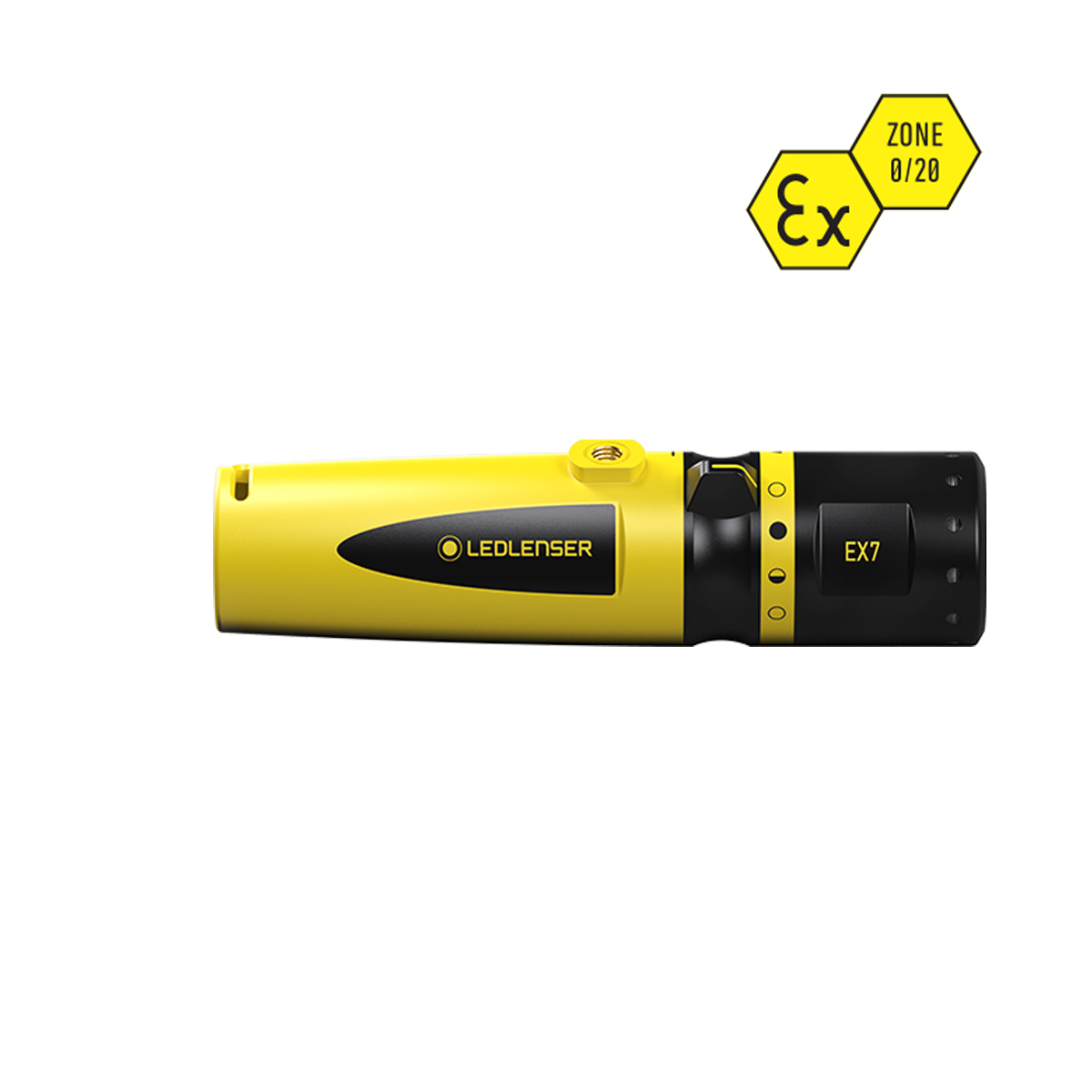 Ledlenser - EX7 Flashlight