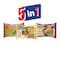 Indomie Different Flavours Noodles - 70 grams - 5 Pieces