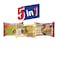 Indomie Different Flavours Noodles - 70 grams - 5 Pieces