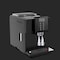 Hisense Espresso Coffee Machine Fully Automatic UAE Version HAUCMBK1S3, Standbay Power 1W, Bean Container Capacity 250g