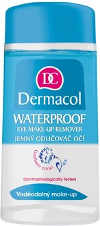 Buy Dermacol Waterproof Eye Makeup Remover in UAE