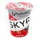 Graham's Skyr Strawberry Icelandic Style Yogurt 450g