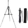 Generic Sketch Easel Foldable Easel Display Aluminum Alloy Easel Sketch Drawing Frame For Artist Art Tools