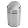 Brabantia Slide Bin Matt Steel 5L