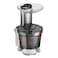 Kitchenaid - 5Ksm1Ja Maximum Extraction Slow Juicer And Sauce Attachment