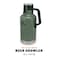 Stanley Classic Easy-Pour Growler 1.9L Hammertone Green