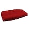 Sil Bath Sheet Towel 36 X 72 Red