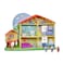 Peppa's Playtime To Bedtime House