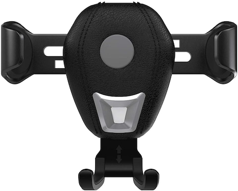 Jellico Ho100 Wireless Charger With Gravity Car Mount Holder