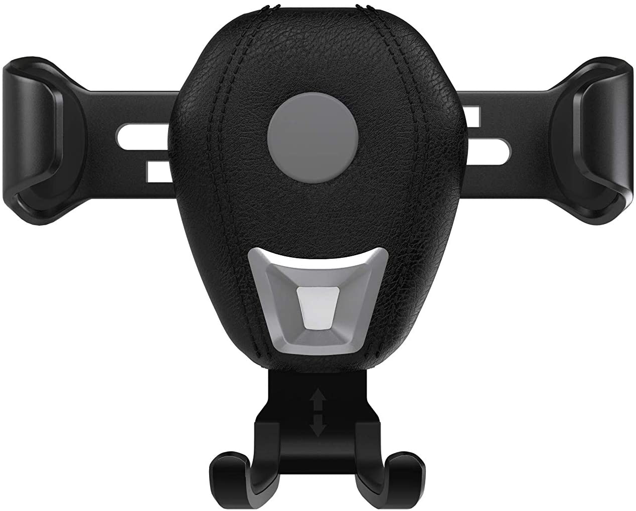 Jellico Ho100 Wireless Charger With Gravity Car Mount Holder