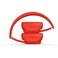 Beats Solo3 Wireless Headphone Over-Ear Satin Red