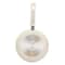VIPTOUR ABS Hardside 3Pcs Trolley Luggage Set Spinner Wheels With Number Lock 20/24/28 Inches, VT-A394