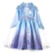 Rubies Disney Frozen 2 Elsa Travel Dress