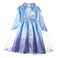 Rubies Disney Frozen 2 Elsa Travel Dress