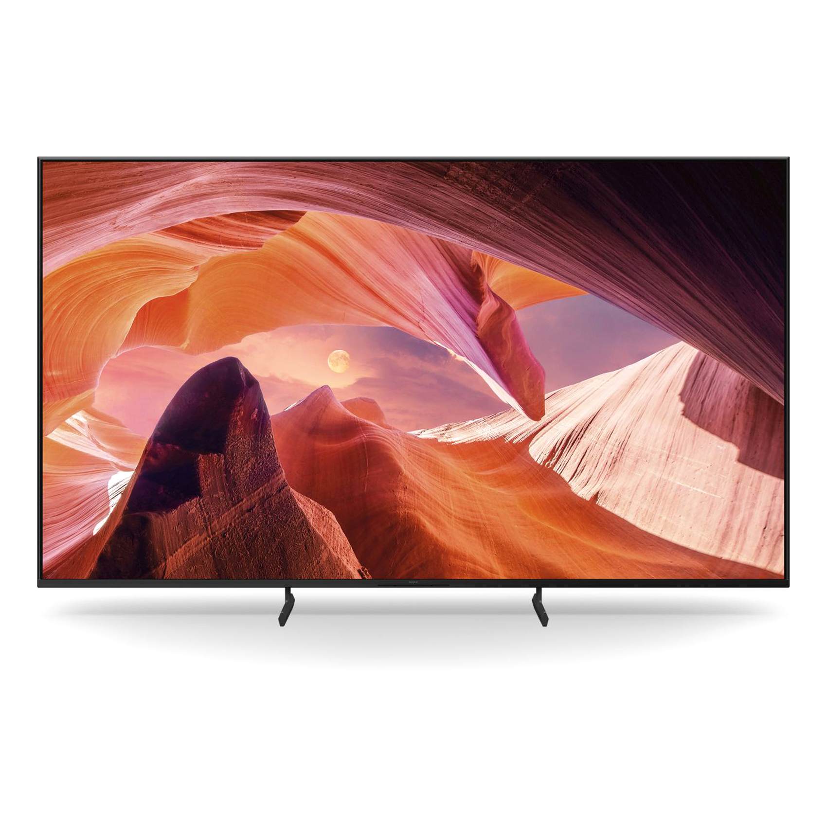 Sony 4K 85-Inch Display TV KD85X80L