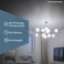 Electrolux E27 LED Bulb 14W Day Light