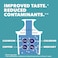 Brita Pitcher Replacement Water Filters - 8 count