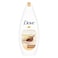 Dove Body Wash Pampering Shea Butter 750 ml