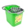 Scotch-Brite Bucket With Floor Mop Free 3m
