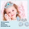 Kids Makeup Kit for Girls - Real Washable Unicorn Makeup Set - Princess Play Toys for Ages 3+