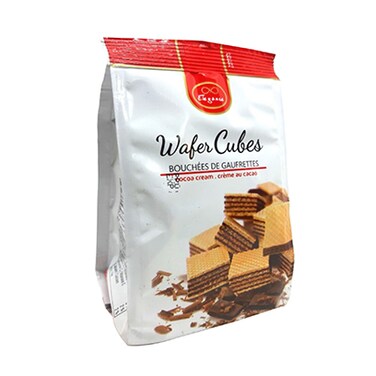 Elegance Wafer Cocoa 50GR