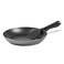 BRINOX ALMN FRYPN22CM W/SPATULA SLV