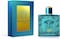 Versace Eros Man Eau De Toilette 100ml (Gift Set)