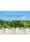 vsell24&nbsp;Set Of 3 Indoor And Outdoor Plastic Round Flower Pot With Drainage Holes And Saucer For Gardens-46X44CM