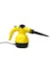 Generic Hand Held Steam Cleaner 7107646 Yellow