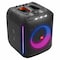 JBL Partybox Encore Portable Speaker With Mic Black