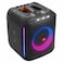 JBL Partybox Encore Portable Speaker With Mic Black