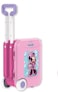 Disney Minnie Mouse Kitchen Trolley Case 3 In 1