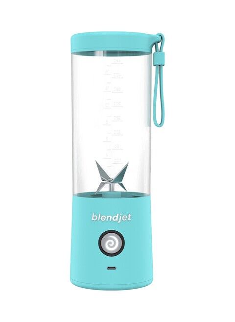 Blendjet V2 Portable Blender 16oz Mint