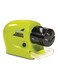 Swifty Sharp Cordless Motorized Knife Sharpener SS-852147967 Green
