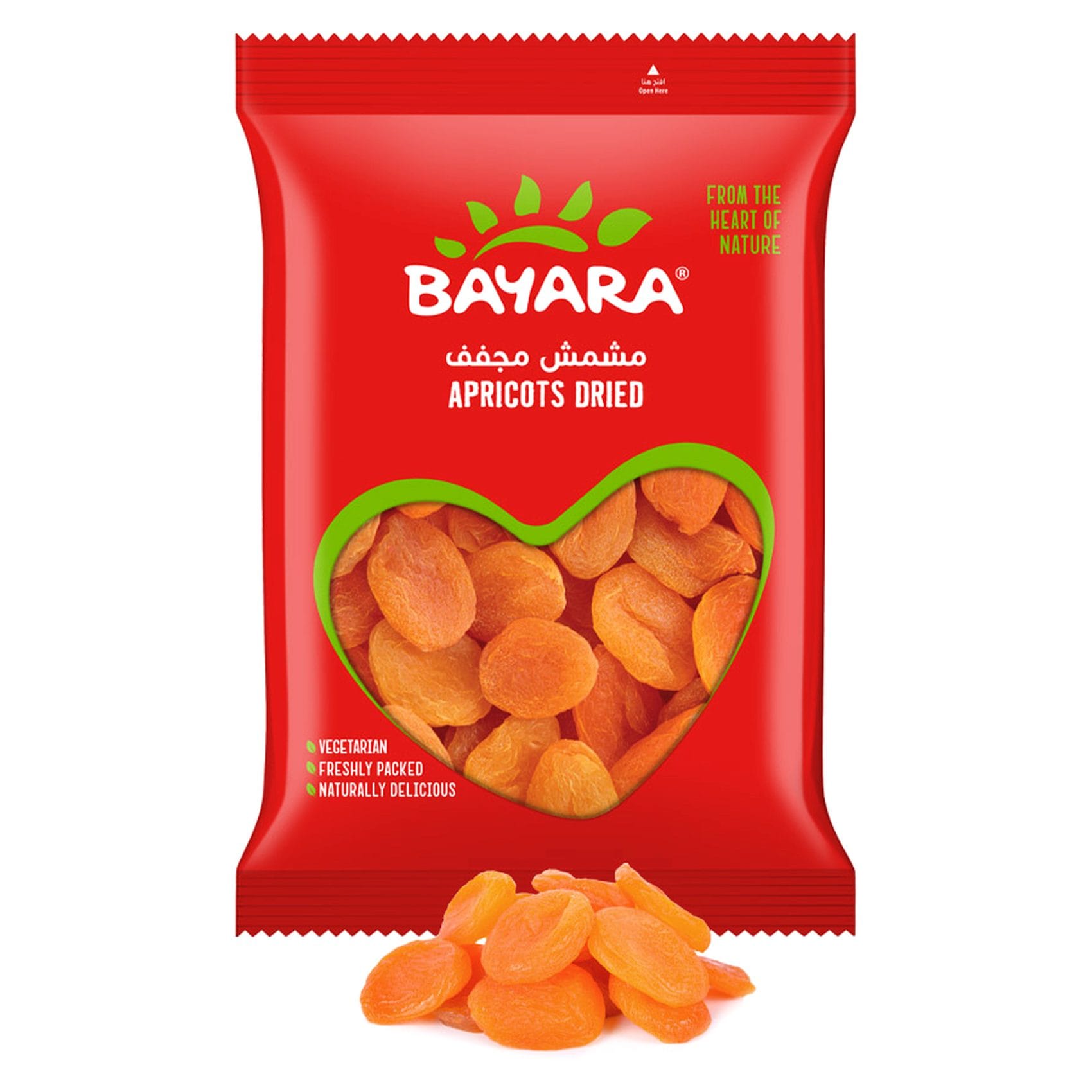 خيار المنتج