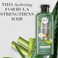 Herbal Essences Hair Strengthening Sulfate Free Potent Aloe Vera + Bamboo Natural Conditioner 400ml