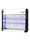 Jano Countertop Insect Killer JN2114 Silver/Black